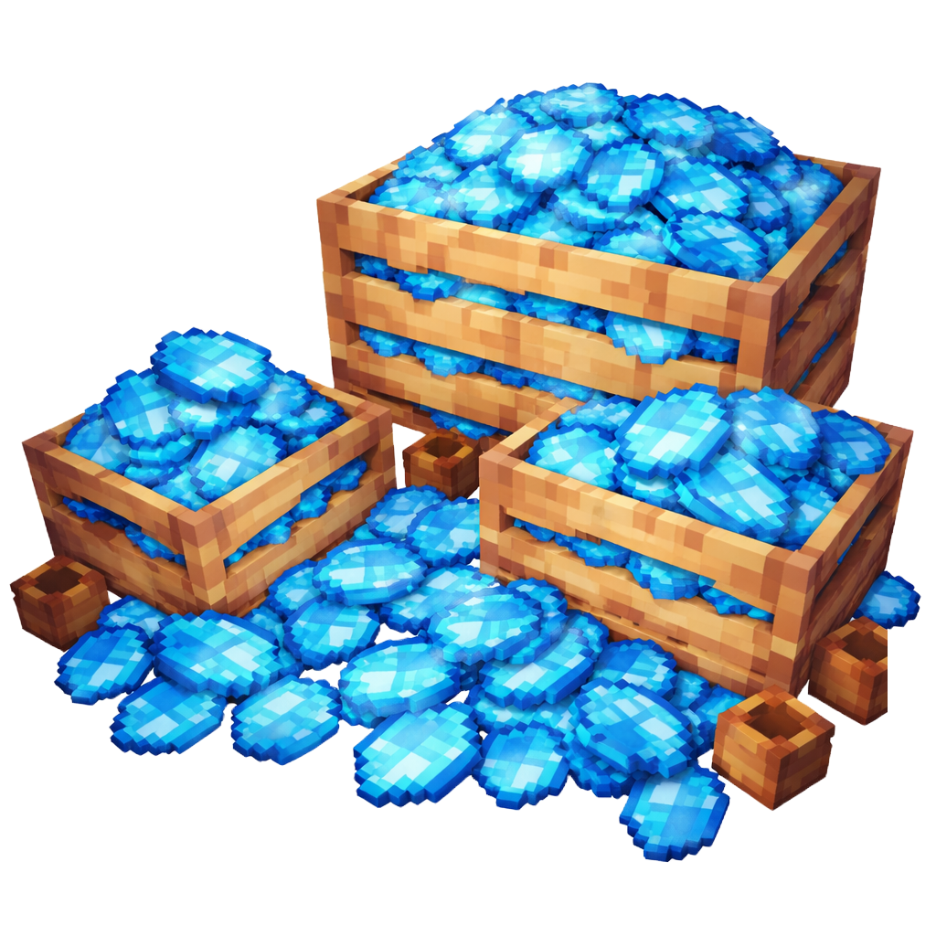 13,000 Orbs (30% EXTRA)